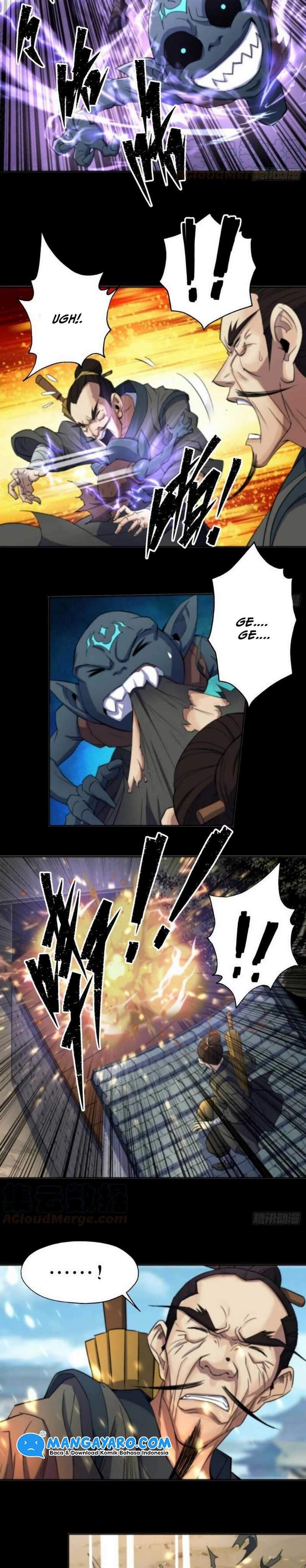 the-great-sage - Chapter: 12
