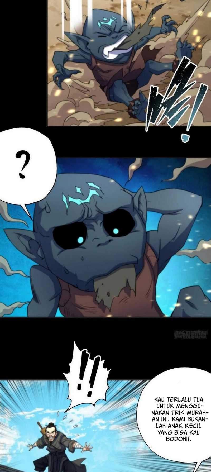 the-great-sage - Chapter: 12