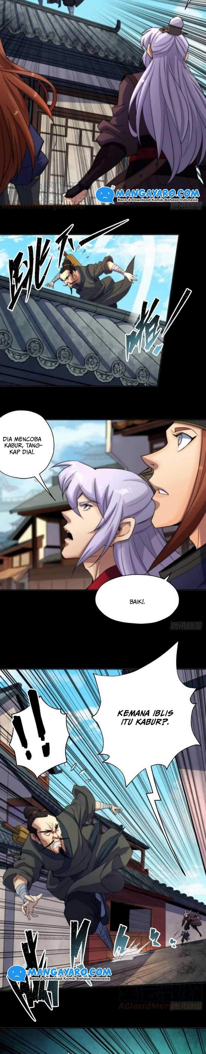 the-great-sage - Chapter: 12