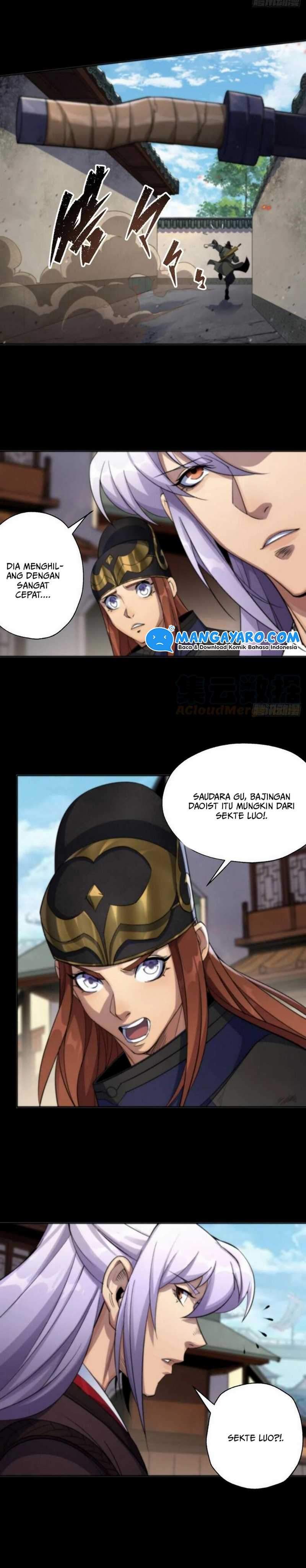the-great-sage - Chapter: 12