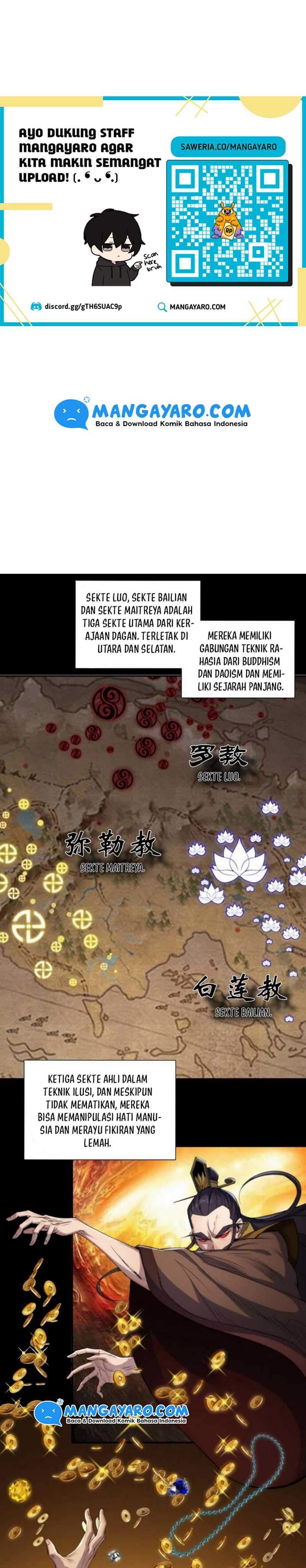 the-great-sage - Chapter: 13