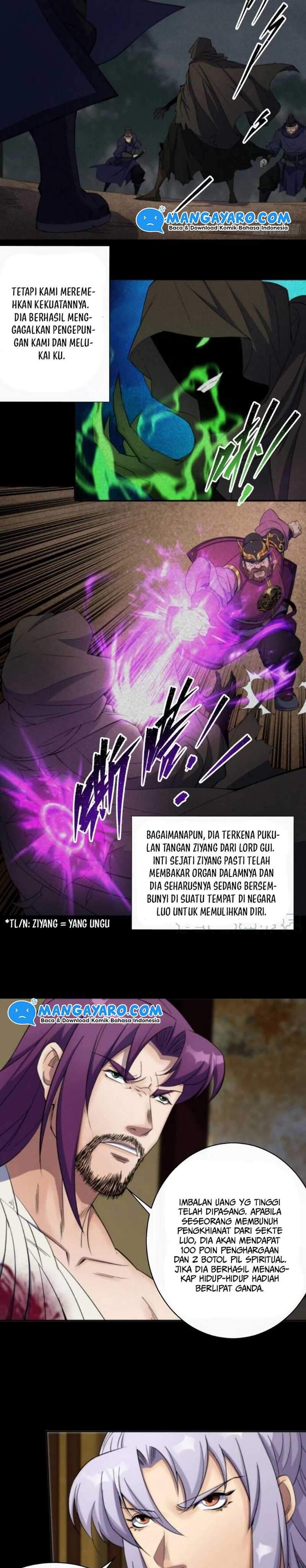 the-great-sage - Chapter: 13
