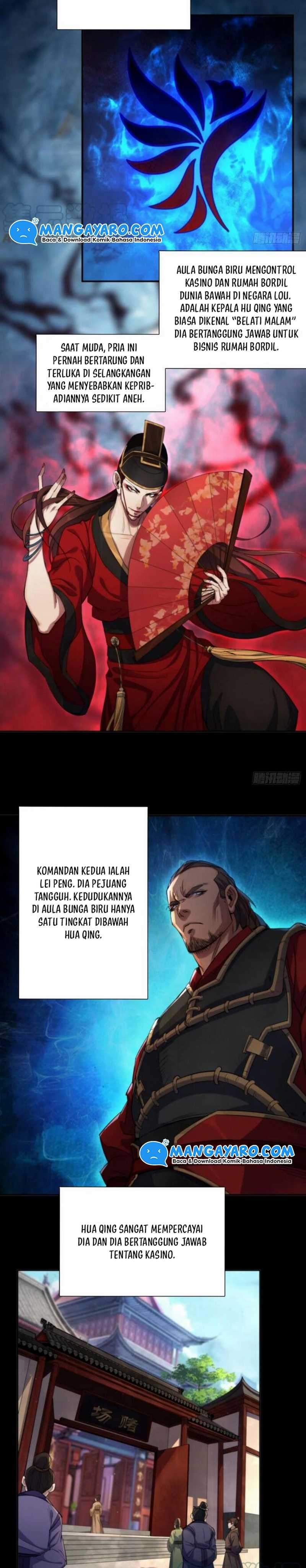 the-great-sage - Chapter: 13