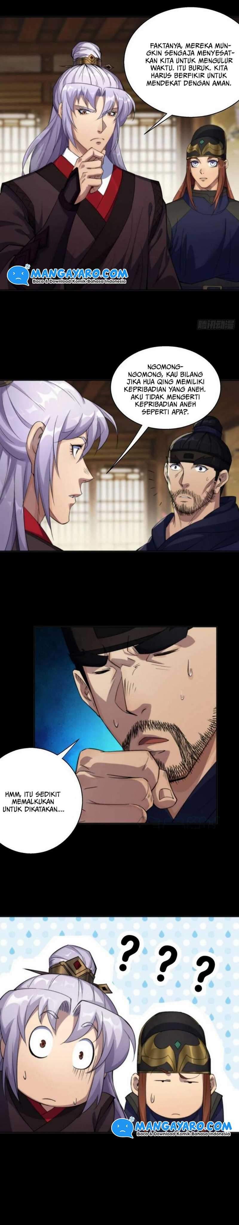 the-great-sage - Chapter: 13