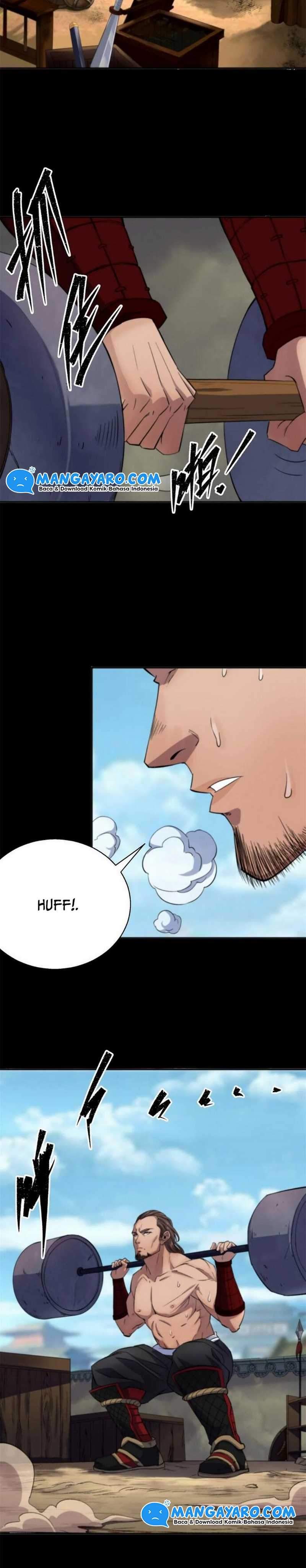 the-great-sage - Chapter: 13