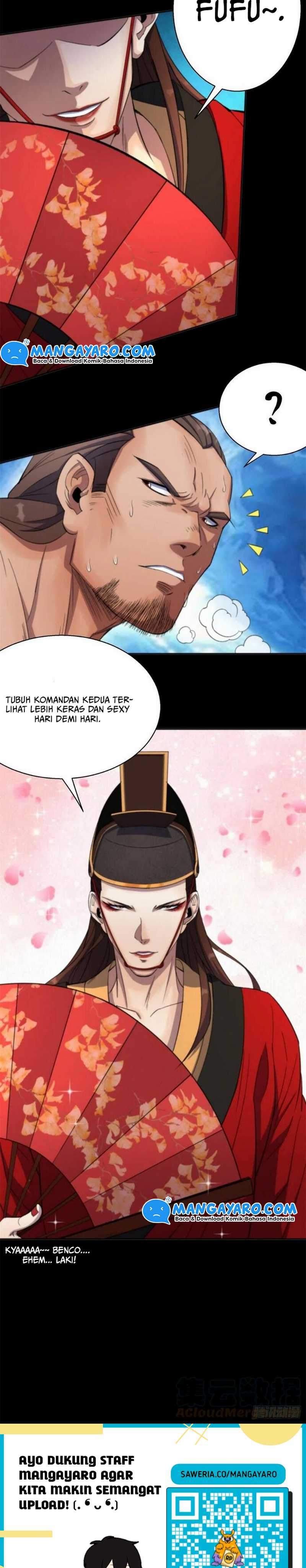 the-great-sage - Chapter: 13