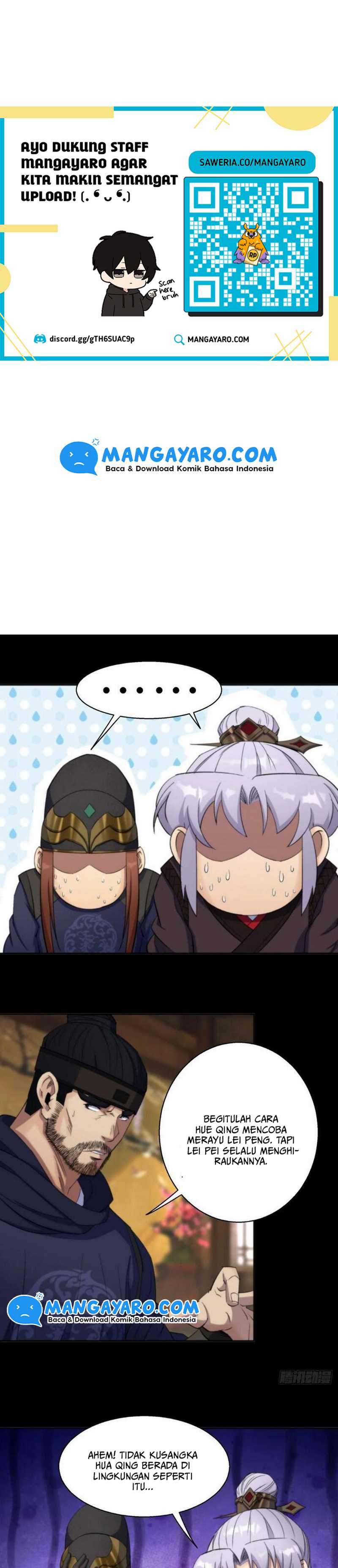 the-great-sage - Chapter: 14