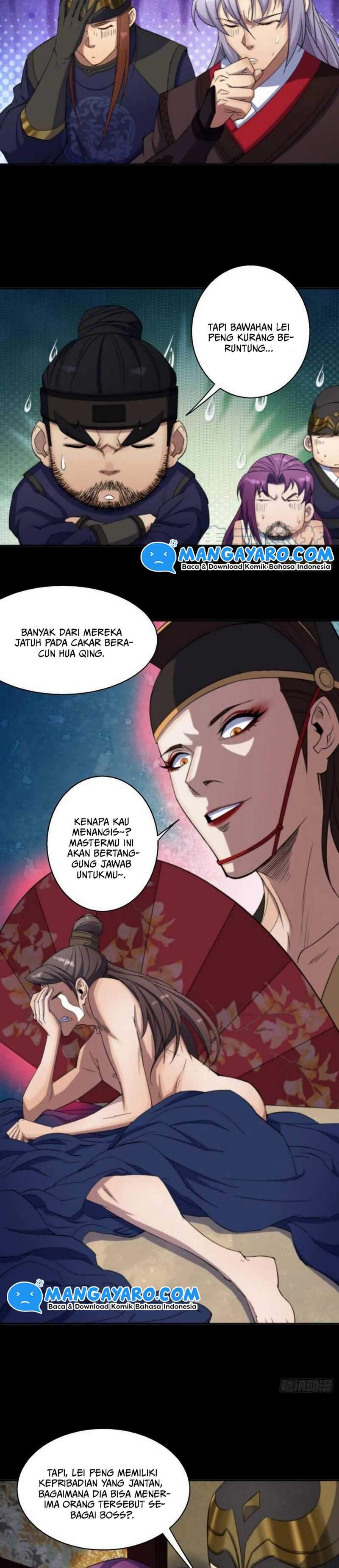 the-great-sage - Chapter: 14