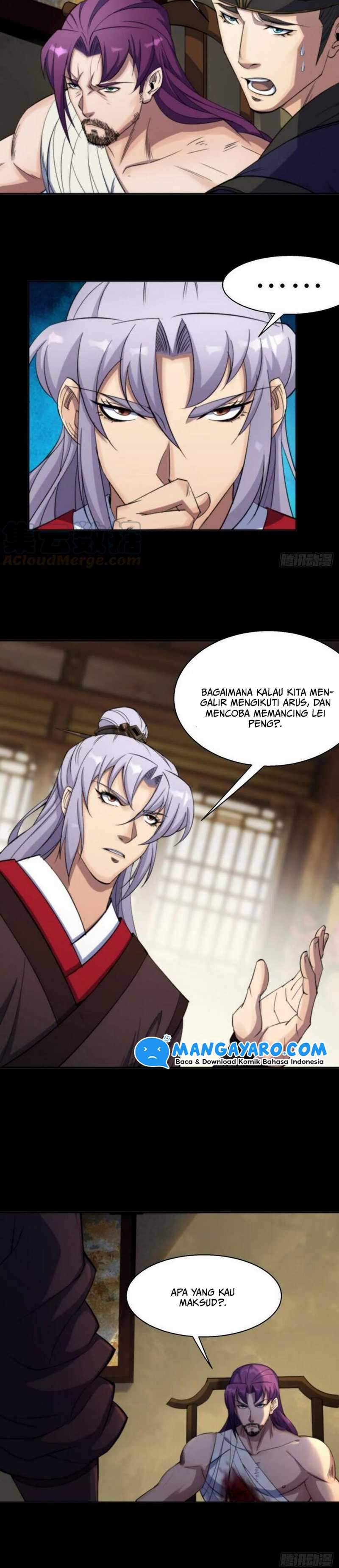 the-great-sage - Chapter: 14