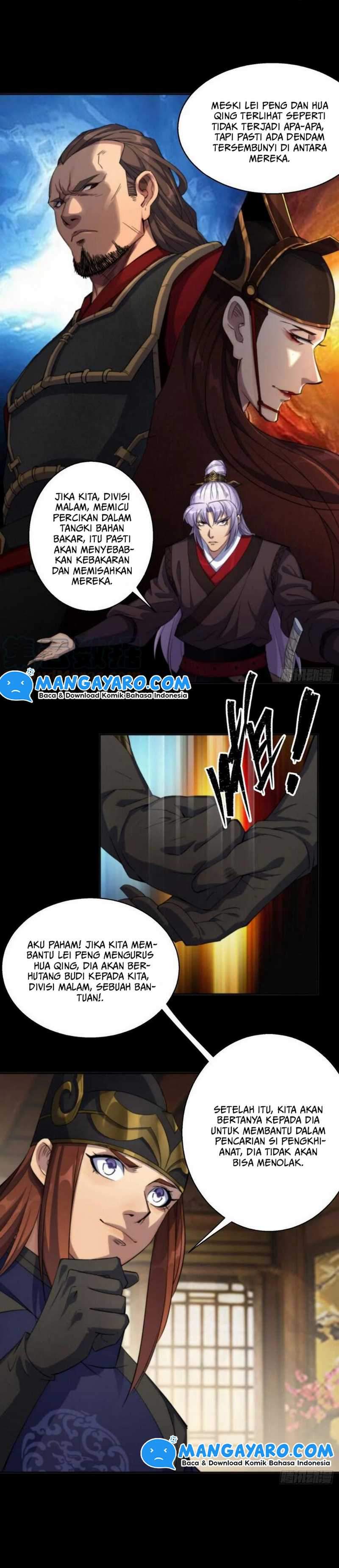 the-great-sage - Chapter: 14