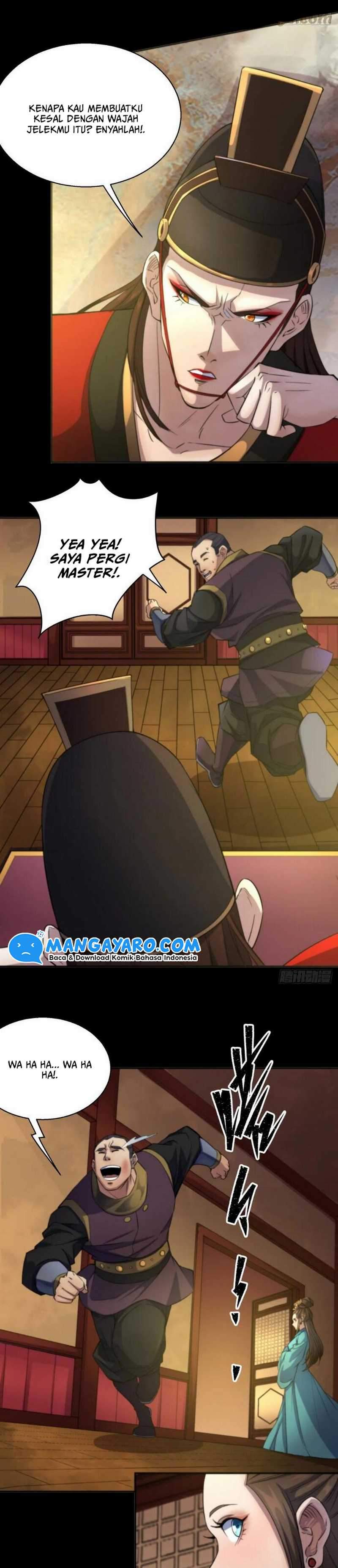 the-great-sage - Chapter: 14