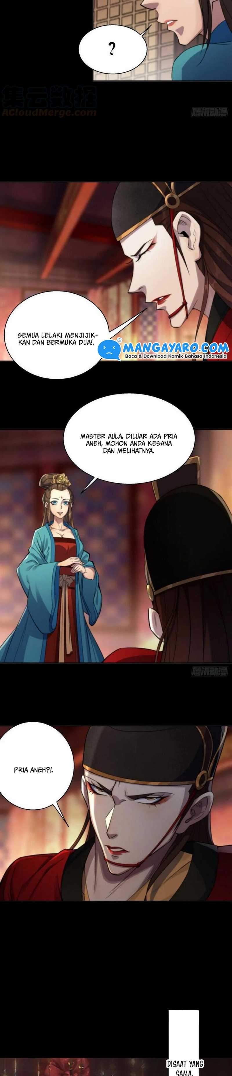 the-great-sage - Chapter: 14
