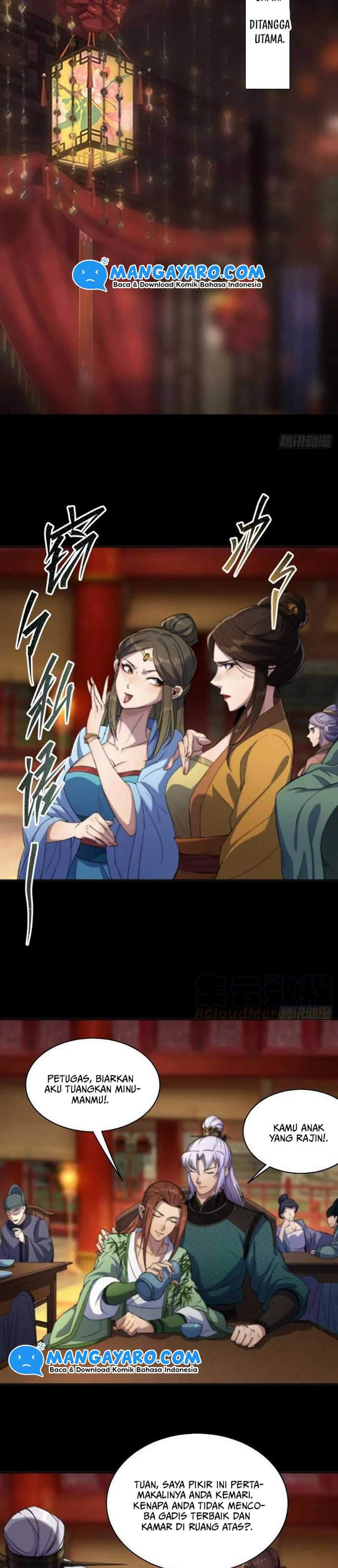 the-great-sage - Chapter: 14