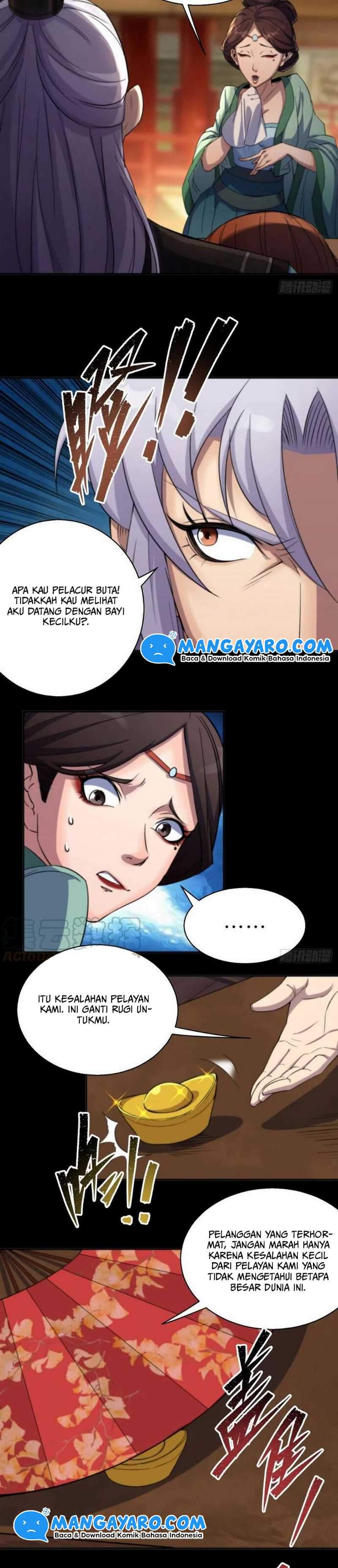 the-great-sage - Chapter: 14