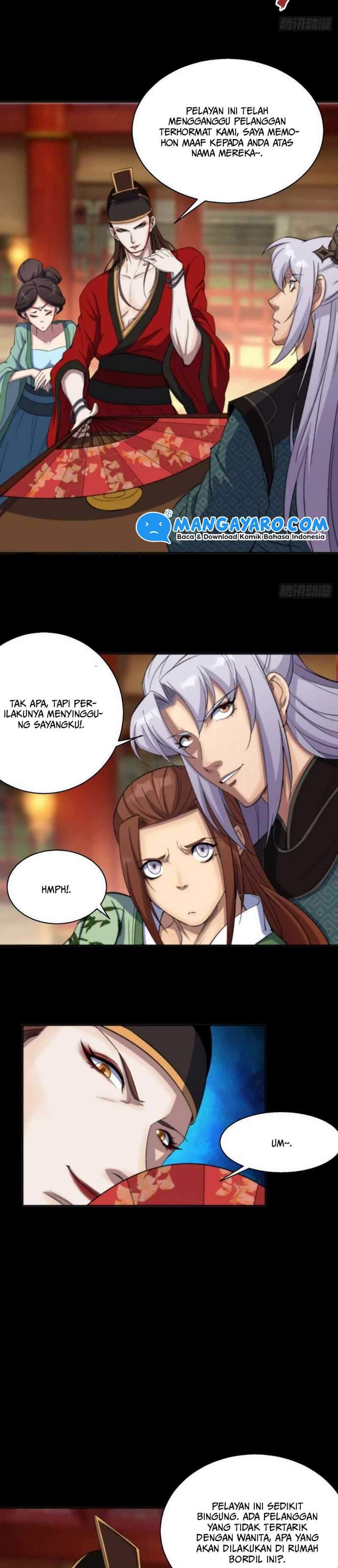 the-great-sage - Chapter: 14