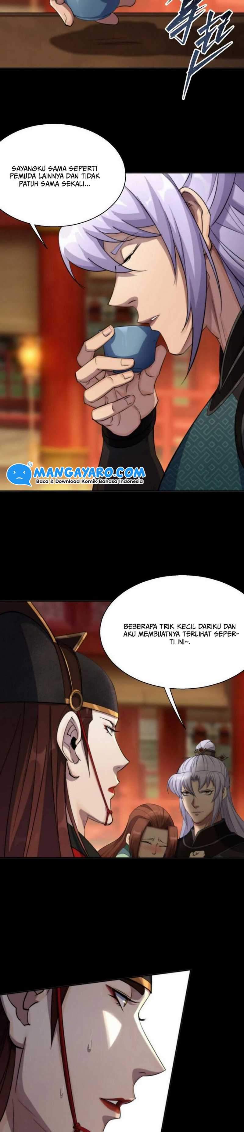 the-great-sage - Chapter: 14