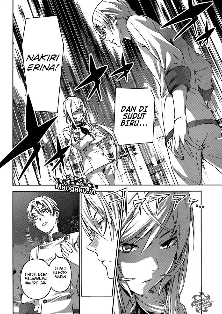 shokugeki-no-soma - Chapter: 301