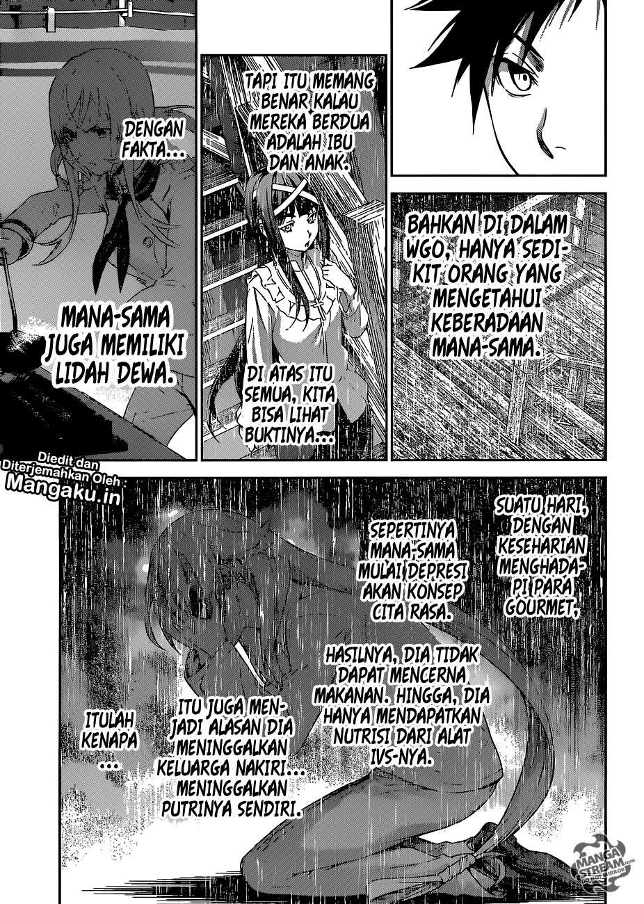 shokugeki-no-soma - Chapter: 301
