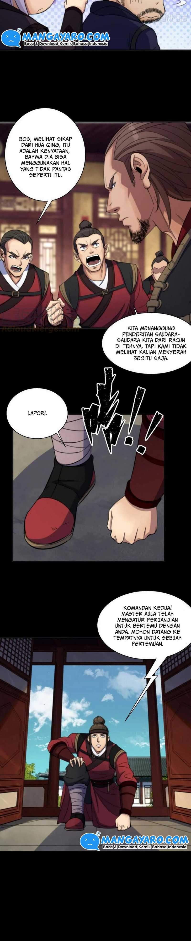 the-great-sage - Chapter: 15