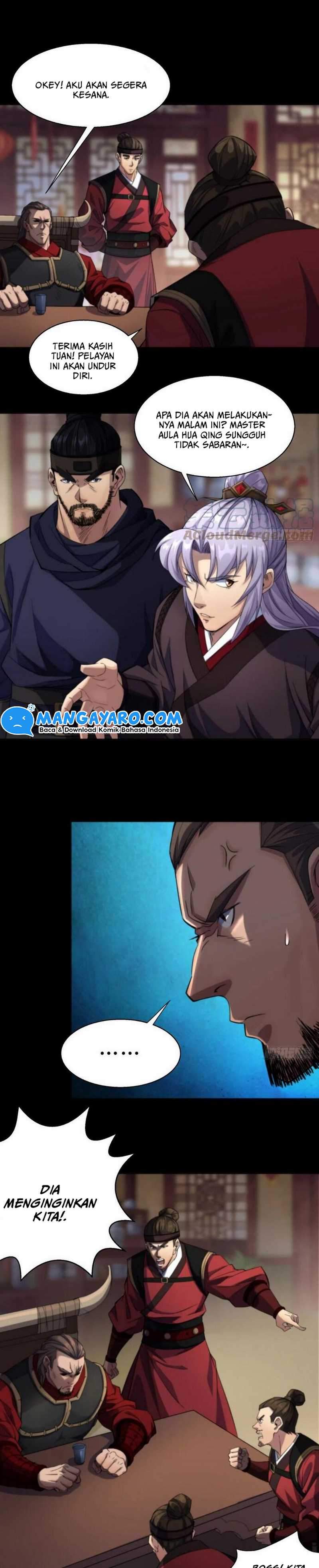 the-great-sage - Chapter: 15