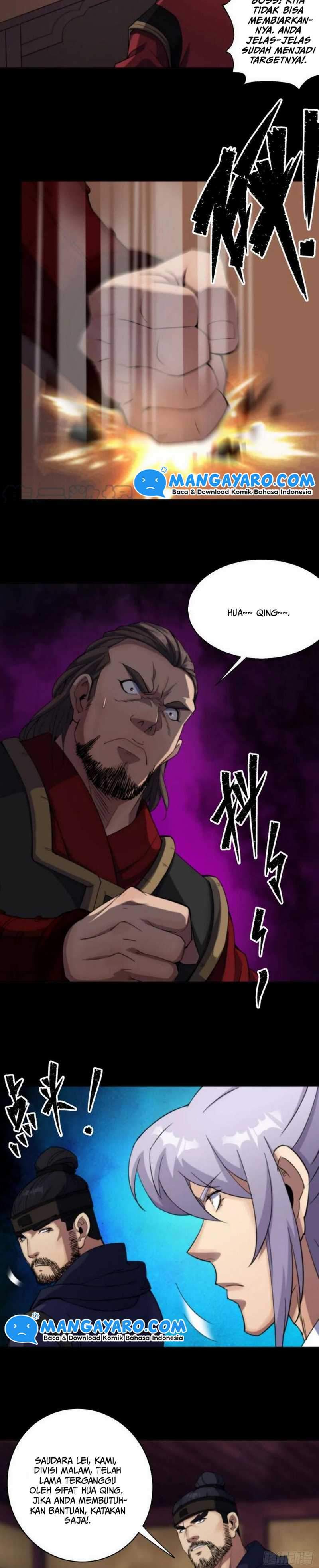 the-great-sage - Chapter: 15