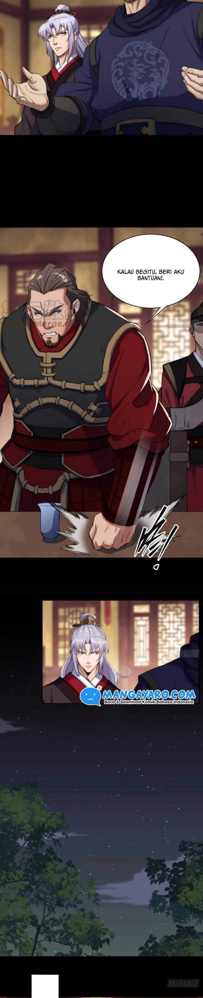 the-great-sage - Chapter: 15
