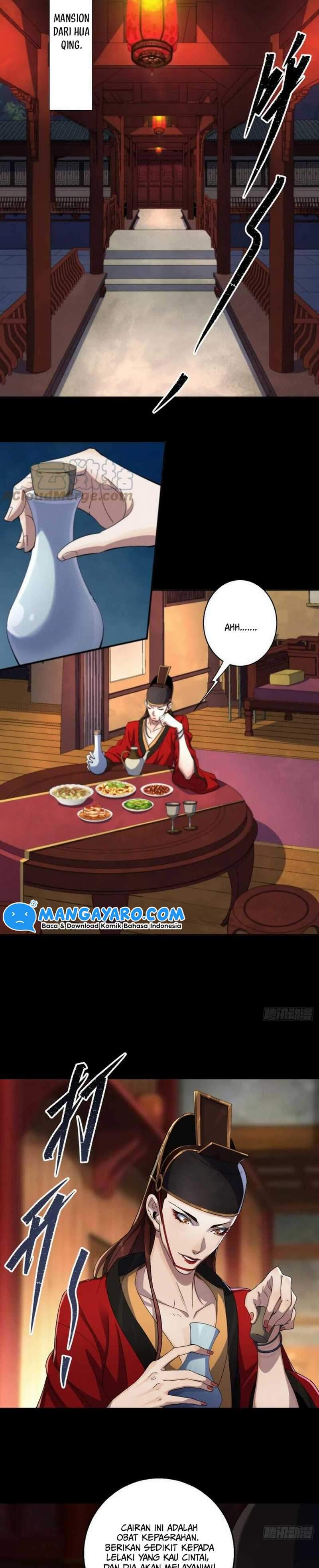 the-great-sage - Chapter: 15