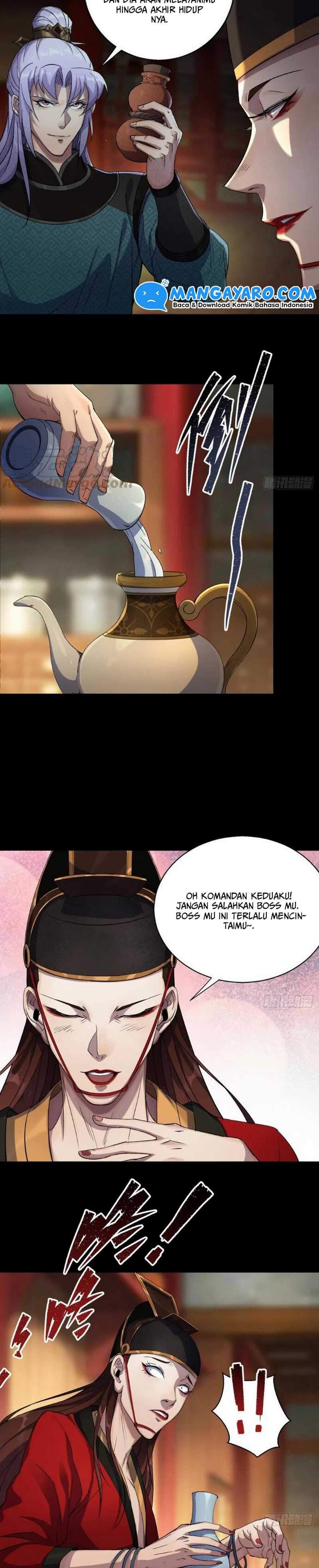 the-great-sage - Chapter: 15