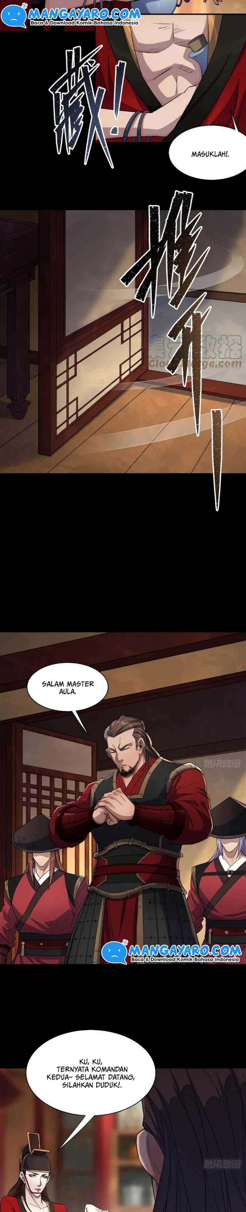 the-great-sage - Chapter: 15