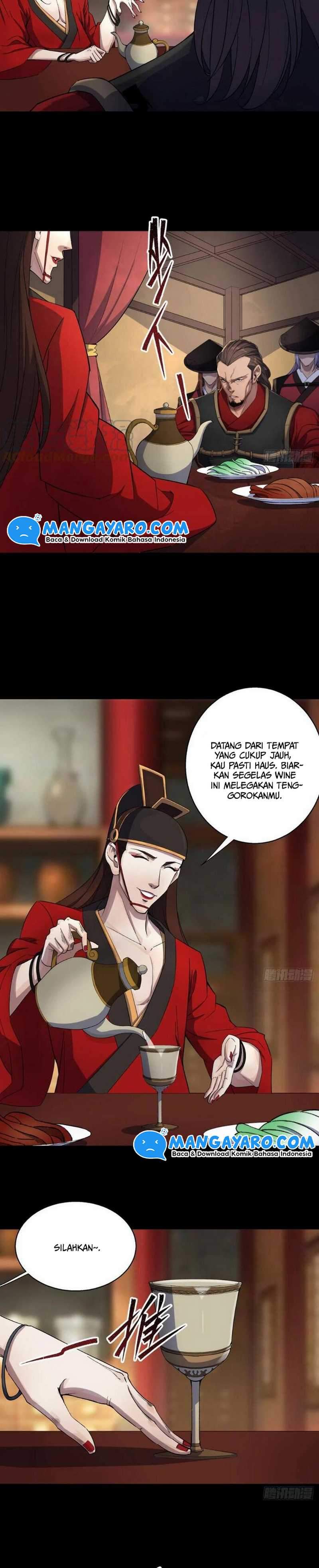 the-great-sage - Chapter: 15