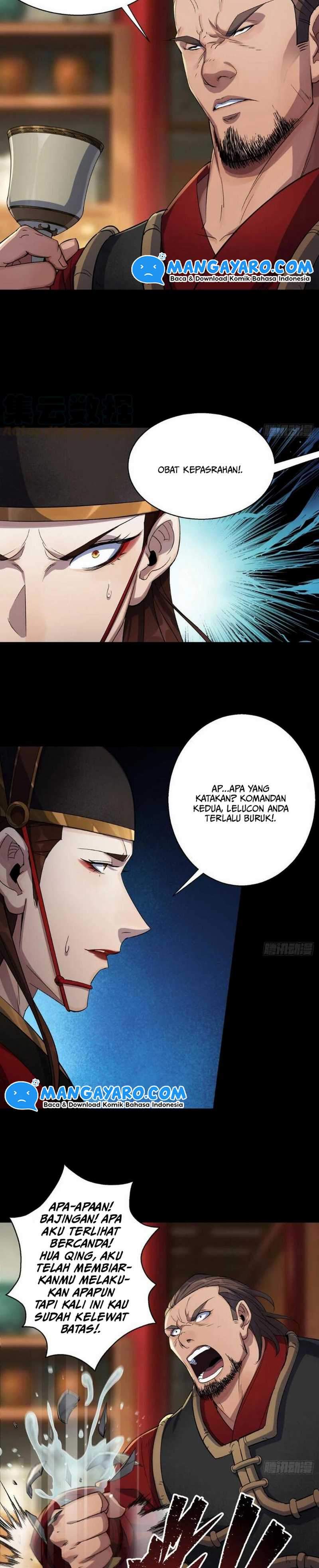 the-great-sage - Chapter: 15
