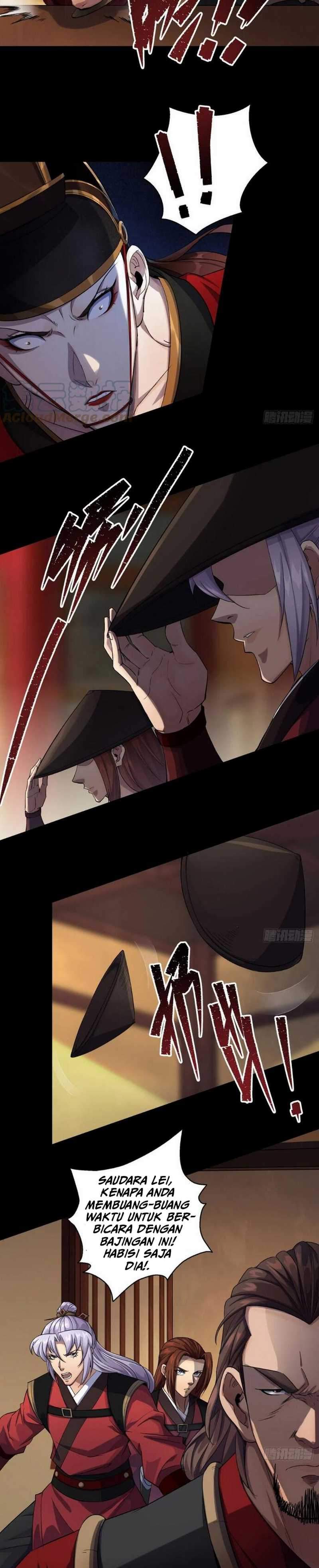 the-great-sage - Chapter: 15