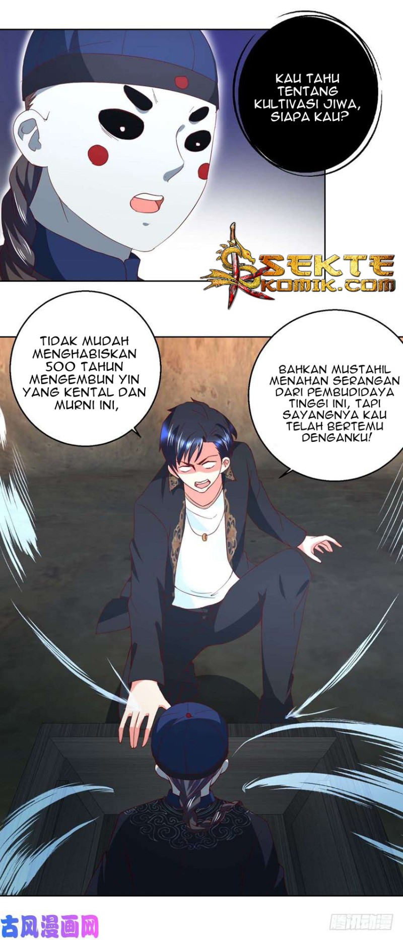 trail-notice - Chapter: 42