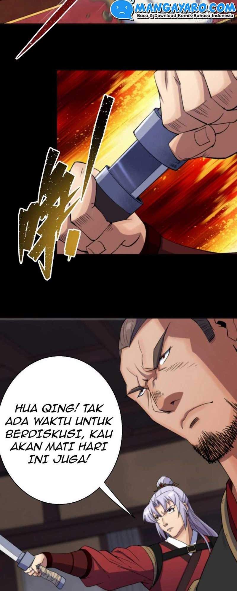 the-great-sage - Chapter: 16