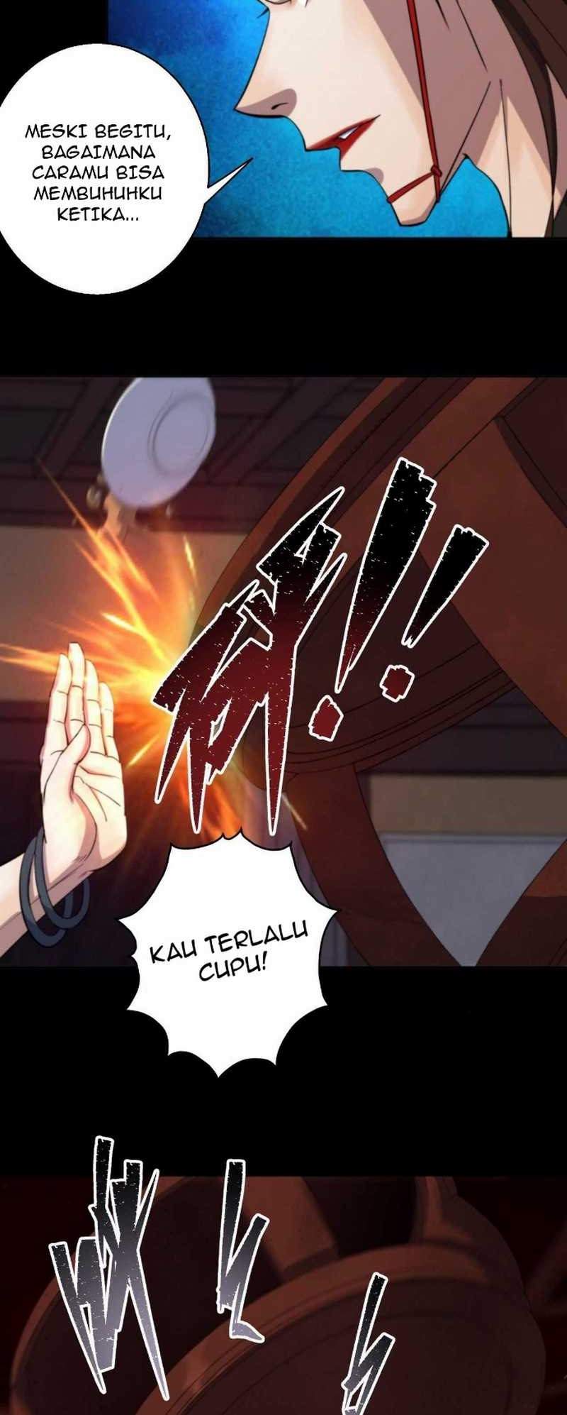 the-great-sage - Chapter: 16