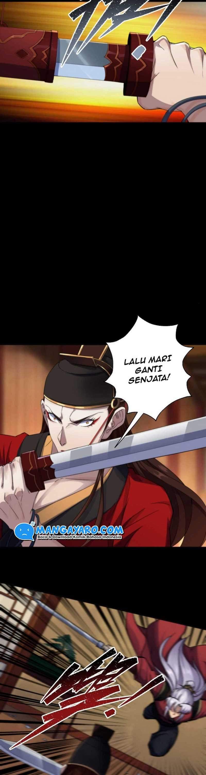 the-great-sage - Chapter: 16