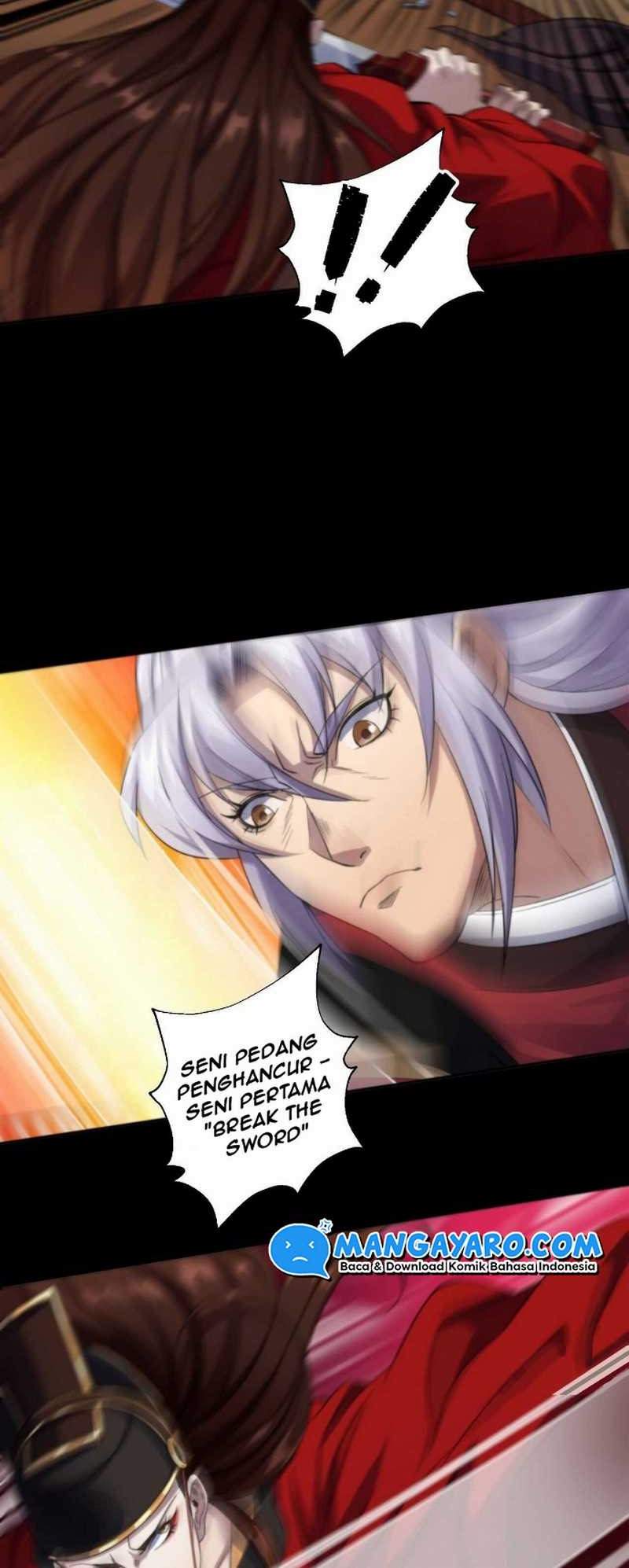 the-great-sage - Chapter: 16