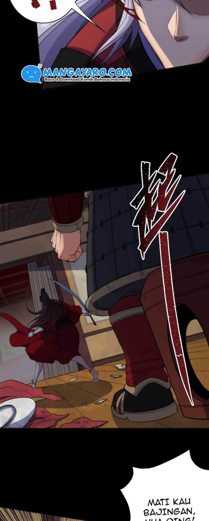 the-great-sage - Chapter: 16