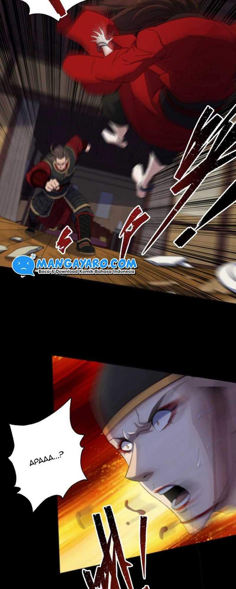 the-great-sage - Chapter: 16