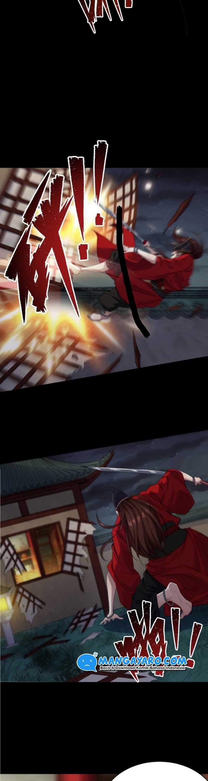 the-great-sage - Chapter: 16
