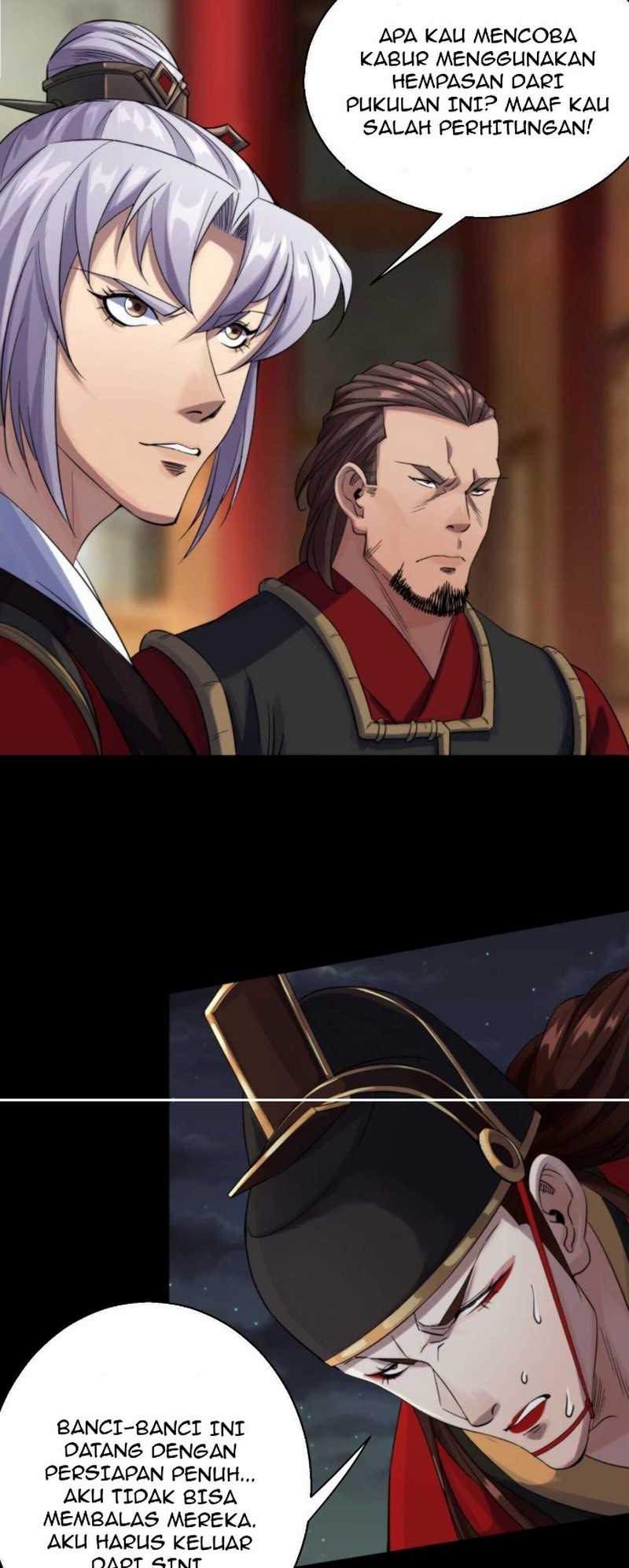 the-great-sage - Chapter: 16