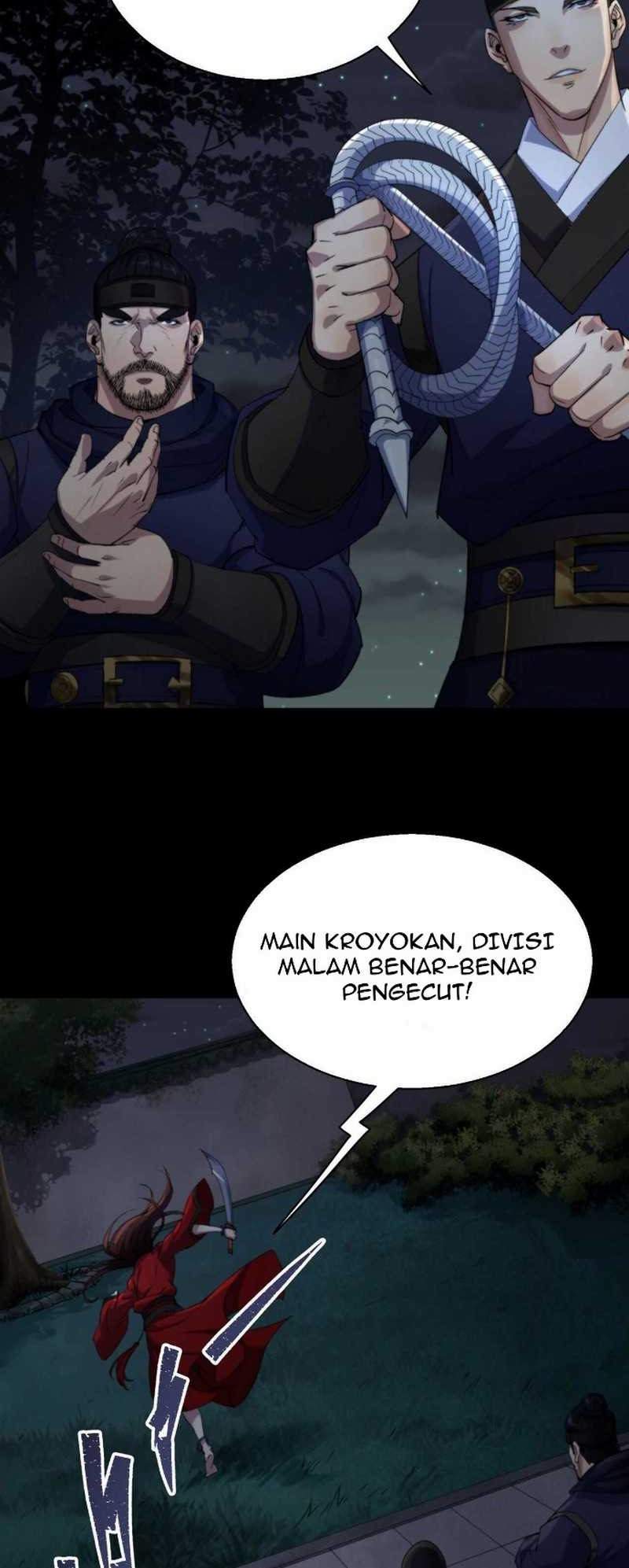 the-great-sage - Chapter: 16