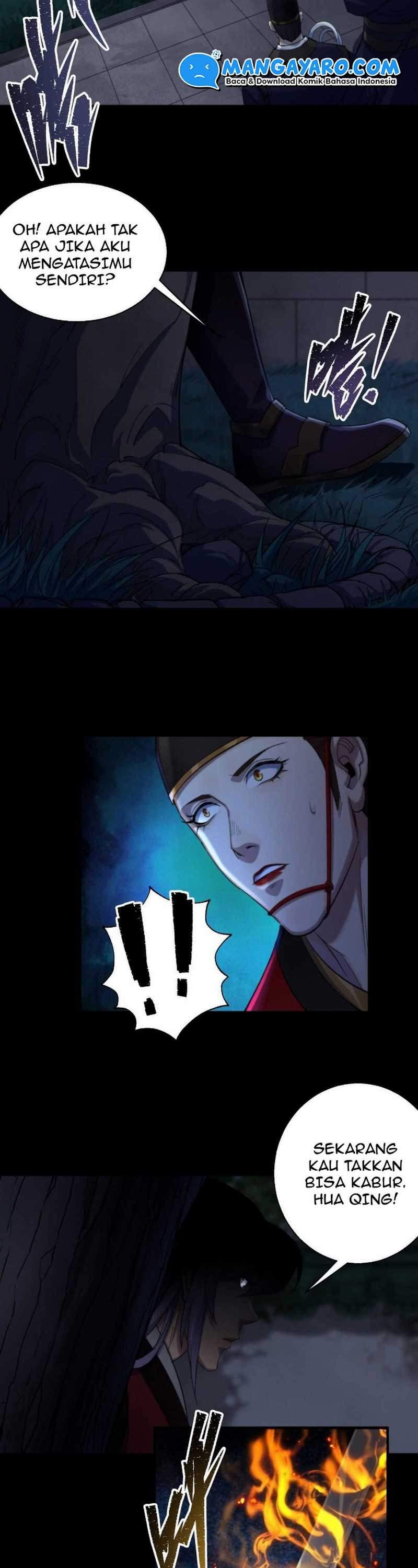 the-great-sage - Chapter: 16