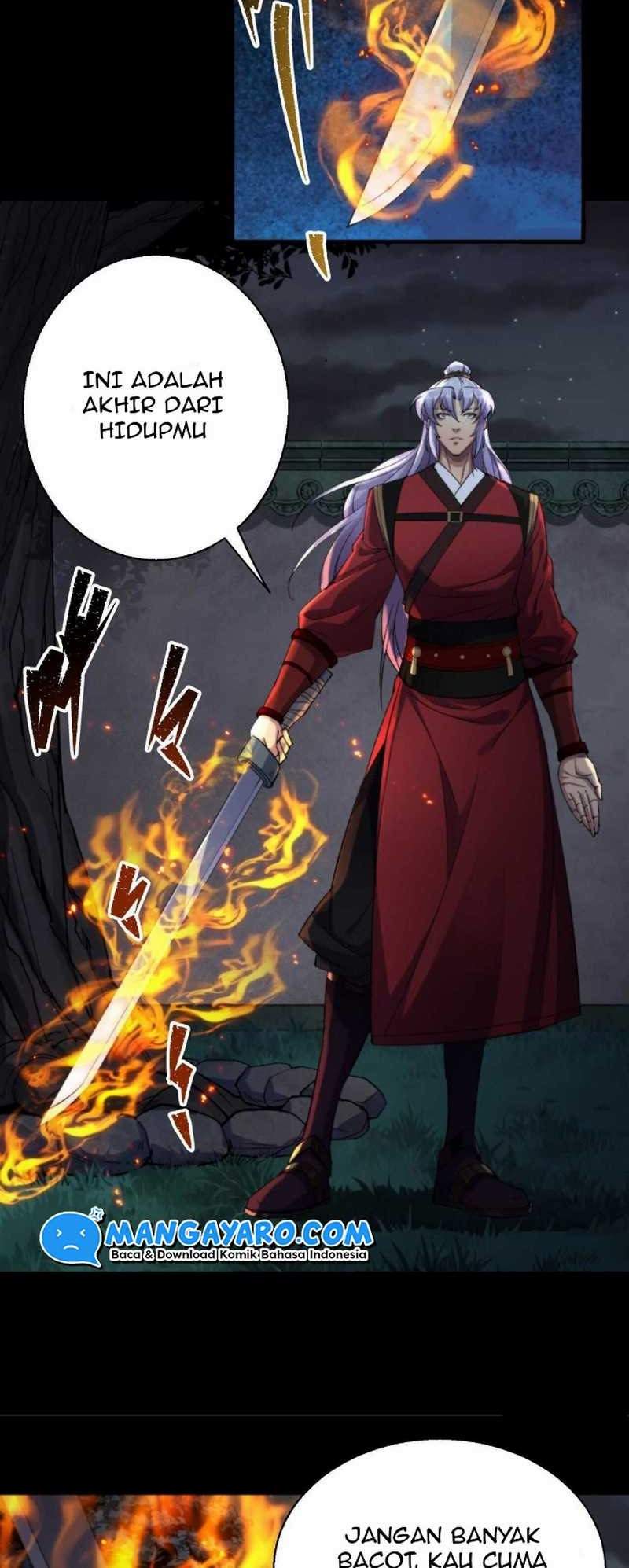 the-great-sage - Chapter: 16