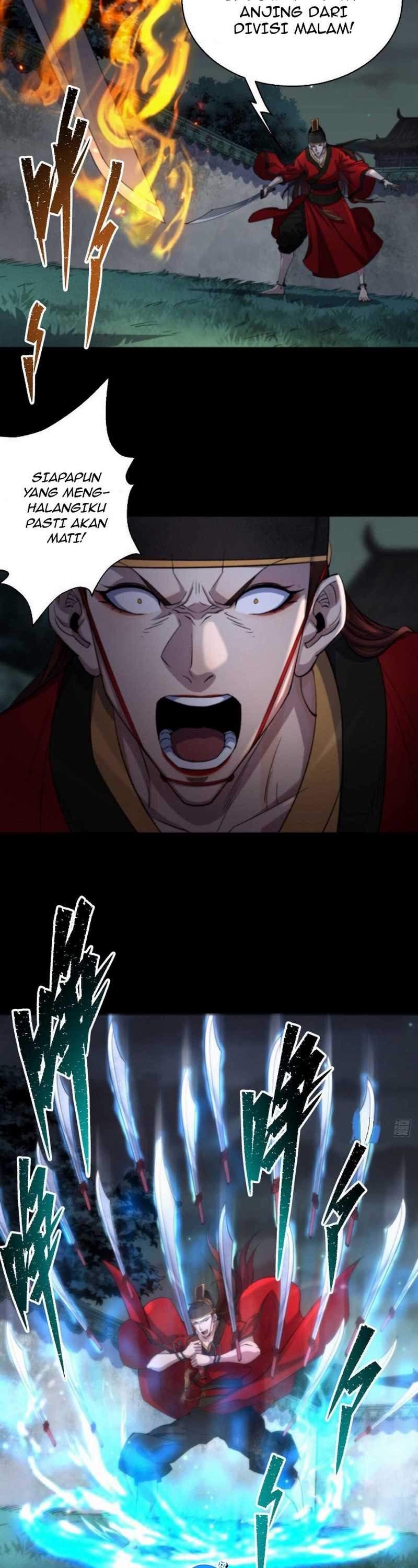 the-great-sage - Chapter: 16