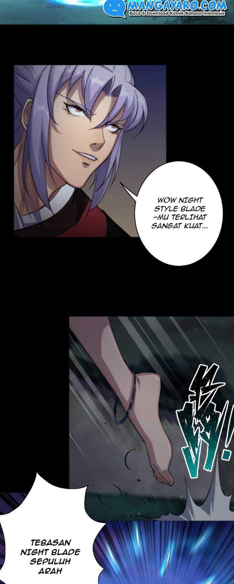the-great-sage - Chapter: 16