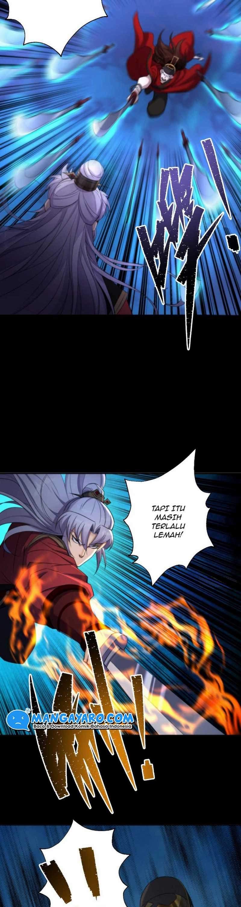 the-great-sage - Chapter: 16