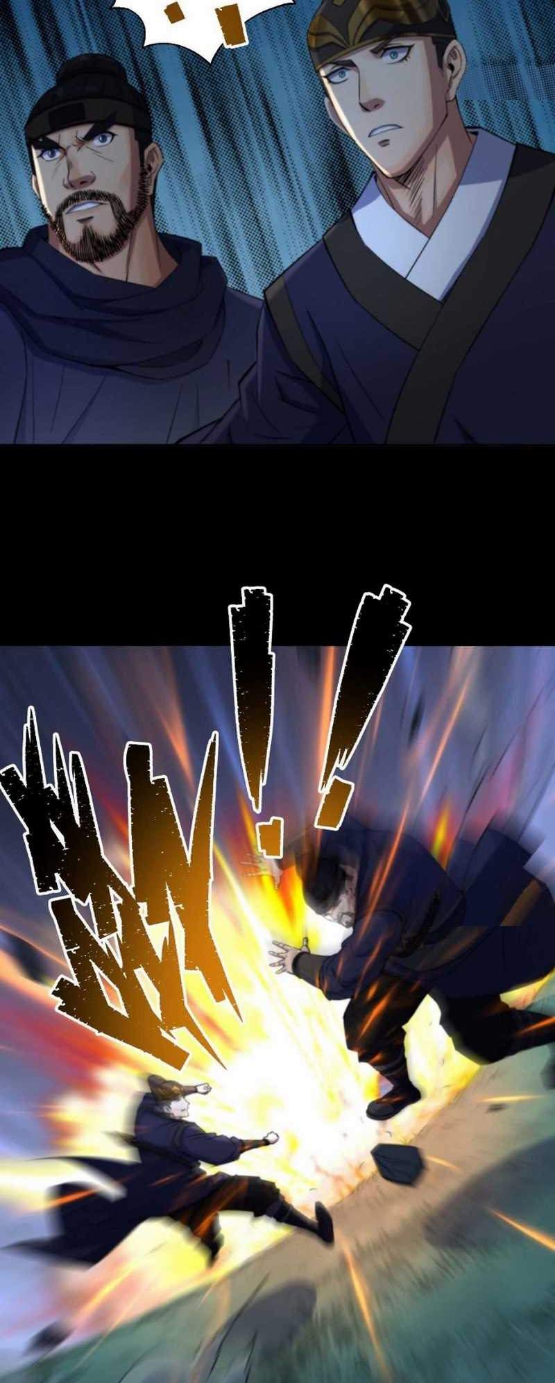 the-great-sage - Chapter: 16