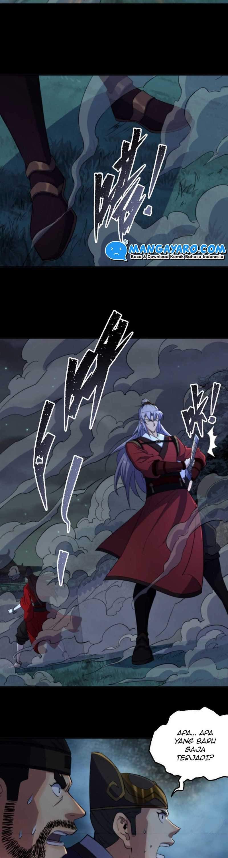 the-great-sage - Chapter: 16