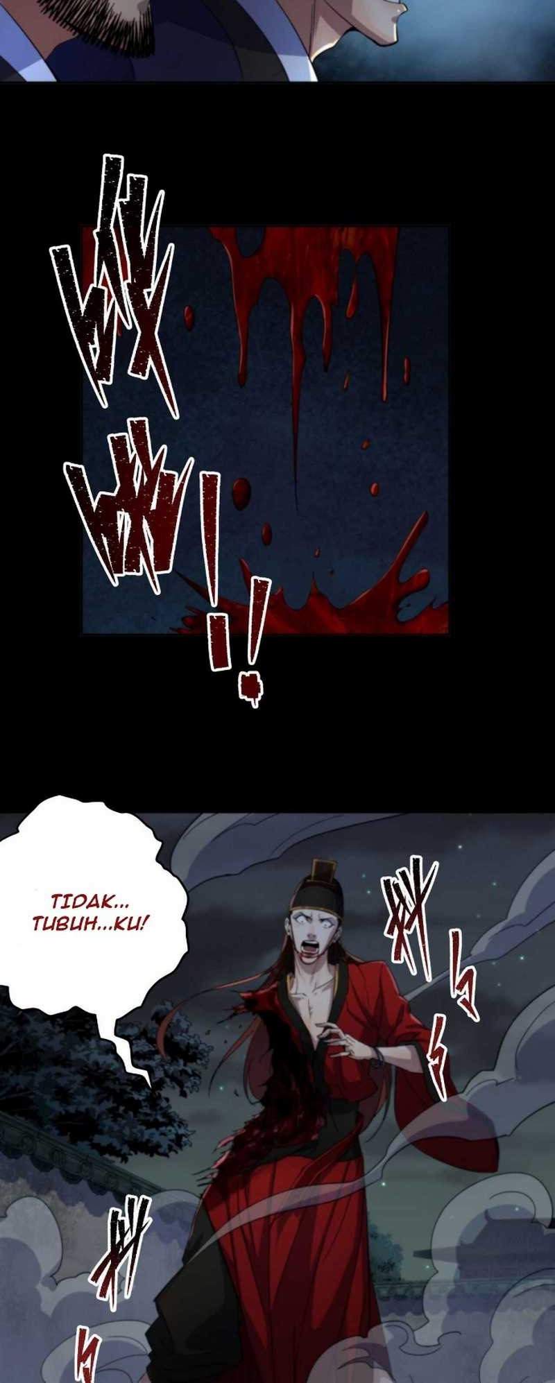 the-great-sage - Chapter: 16